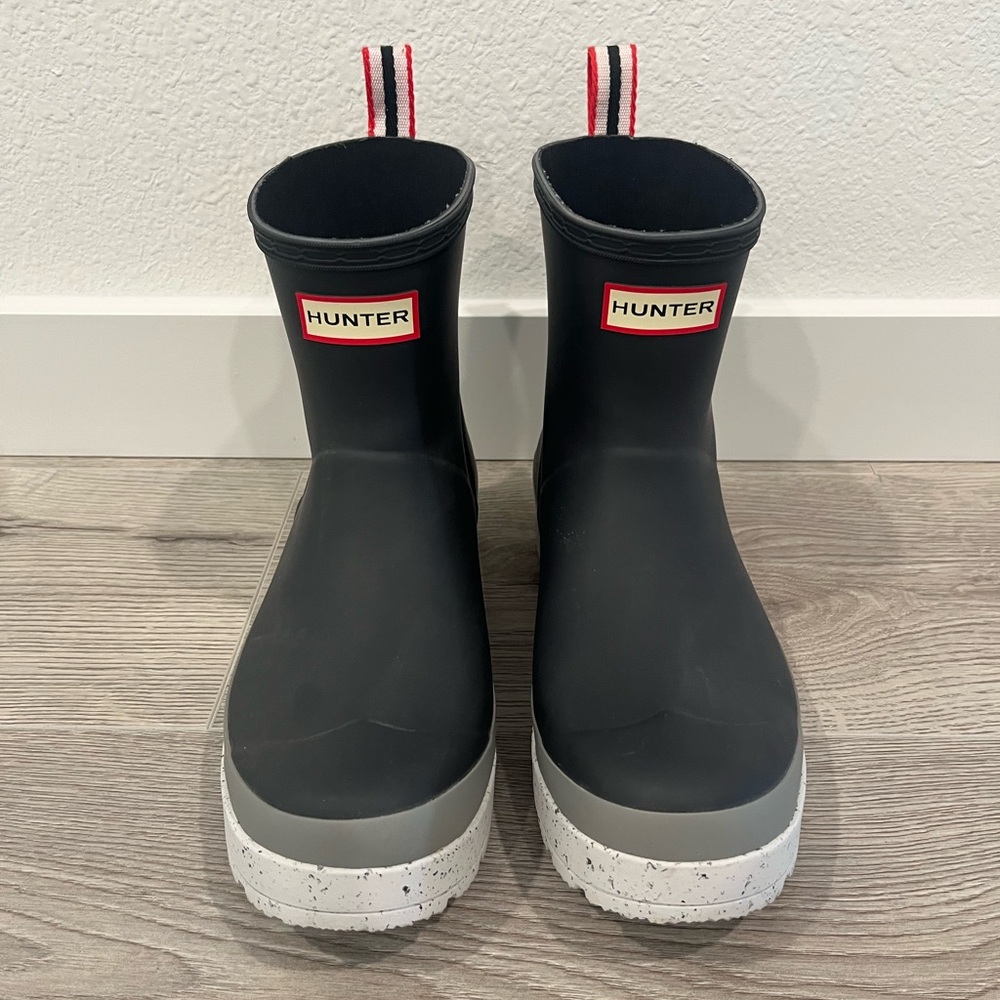 Hunter Rain Boots